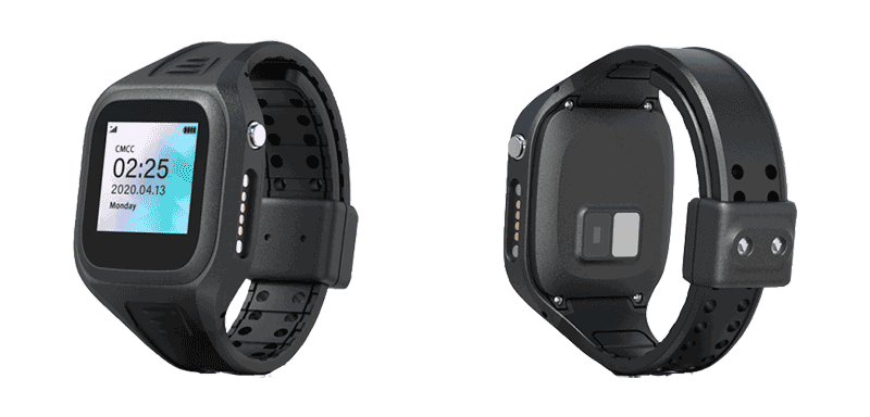 Tamper Proof 2020 Quarantine Bracelet Wristband Smart Watch GPS with Power  Bank  China GPS Track Watch GPS with Power Bank  MadeinChinacom